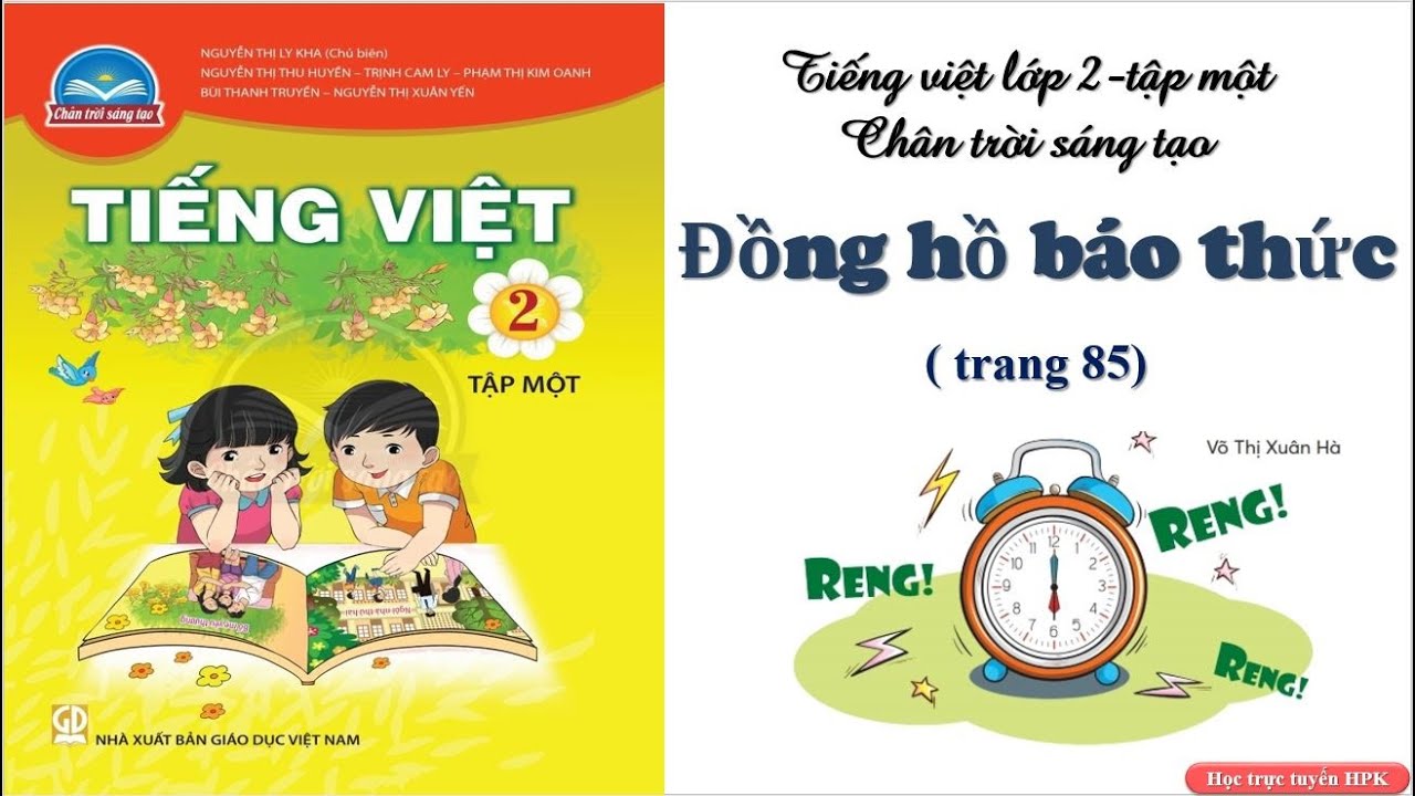 Đồng Hồ Báo Thức Cho Học Sinh Lớp 2: Chọn Đồng Hồ Như Thế Nào? Gallery 1
