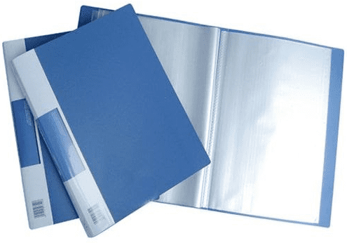 File Lá Đựng Tài Liệu: Giữ Gìn Tài Liệu Quan Trọng Của Bạn Gallery 1
