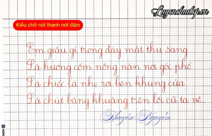 File Luyện Viết Chữ Đẹp Lớp 2 Gallery 2