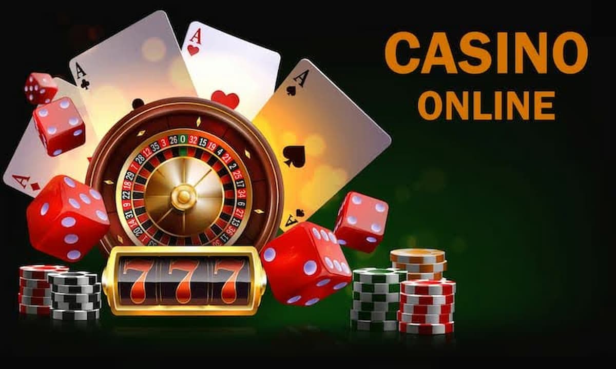 Game Cờ Bạc Online: Thỏa Sức Trải Nghiệm và Rủi Ro Tiềm Tàng Gallery 2