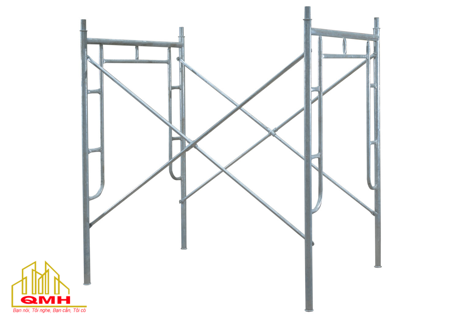 Giàn giáo hay Dàn giáo? Sự khác biệt và cách sử dụng Gallery 2