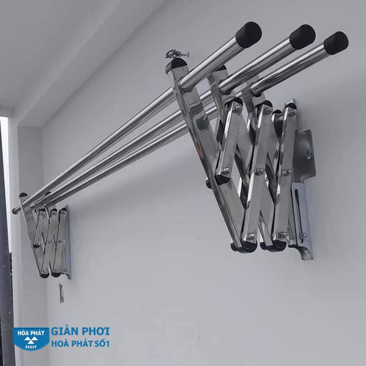 Giàn Xếp Là Gì? Hướng Dẫn Chi Tiết Về Giàn Xếp Gallery 1