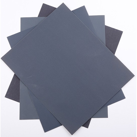 Giấy Nhám Mịn Nhất Gallery 1
