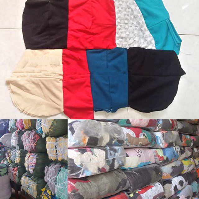 Giẻ lau: Hướng dẫn sử dụng và lựa chọn loại giẻ phù hợp Gallery 1