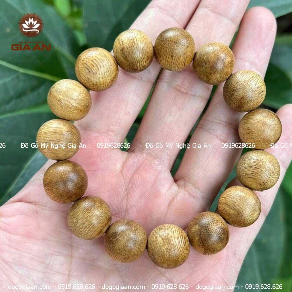 Vòng Tay Gỗ Nào Thơm Nhất? Gallery 1