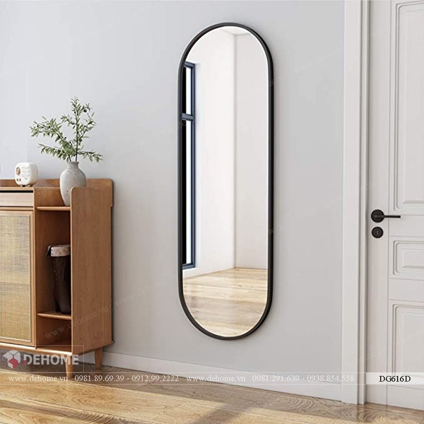 Gương Treo Tường Toàn Thân: Lựa Chọn Hoàn Hảo Cho Ngôi Nhà Của Bạn Gallery 1