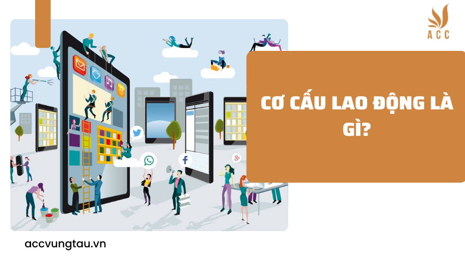 Cơ cấu lao động là gì? Gallery 1