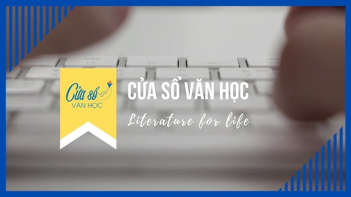 Cửa sổ văn học là gì? Gallery 1