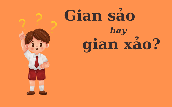 Gian Sảo Là Gì? Định Nghĩa, Loại Hình Và Cách Phát Hiện Gallery 2