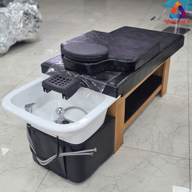 Giội rửa là gì? Hướng dẫn chi tiết về giội rửa Gallery 2