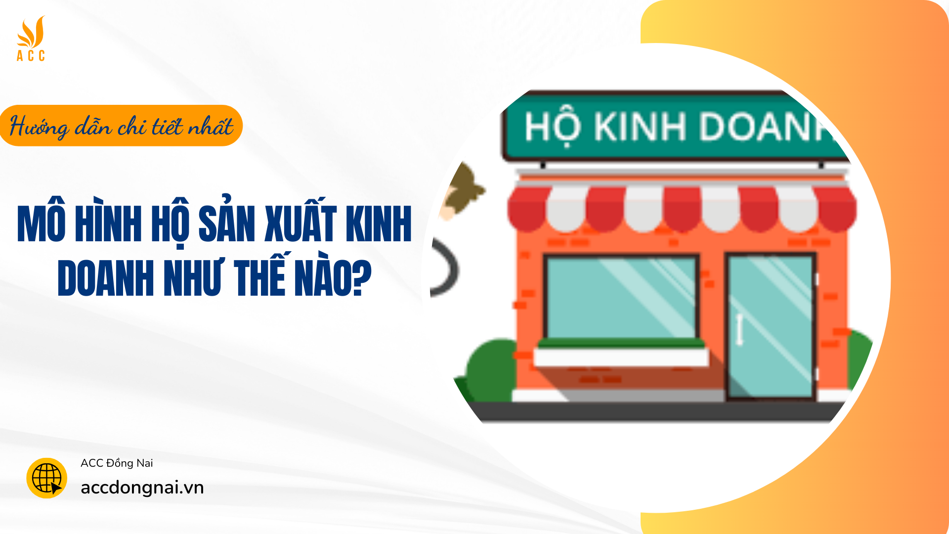 Mô Hình Của Hộ Sản Xuất Kinh Doanh Gallery 1