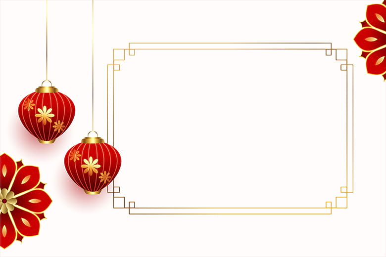 Hình Nền Powerpoint Tết 2023: Đón Xuân Quý Mão Ấn Tượng Gallery 1