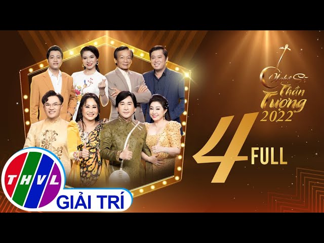 Nghệ sĩ thần tượng là ai? Gallery 2