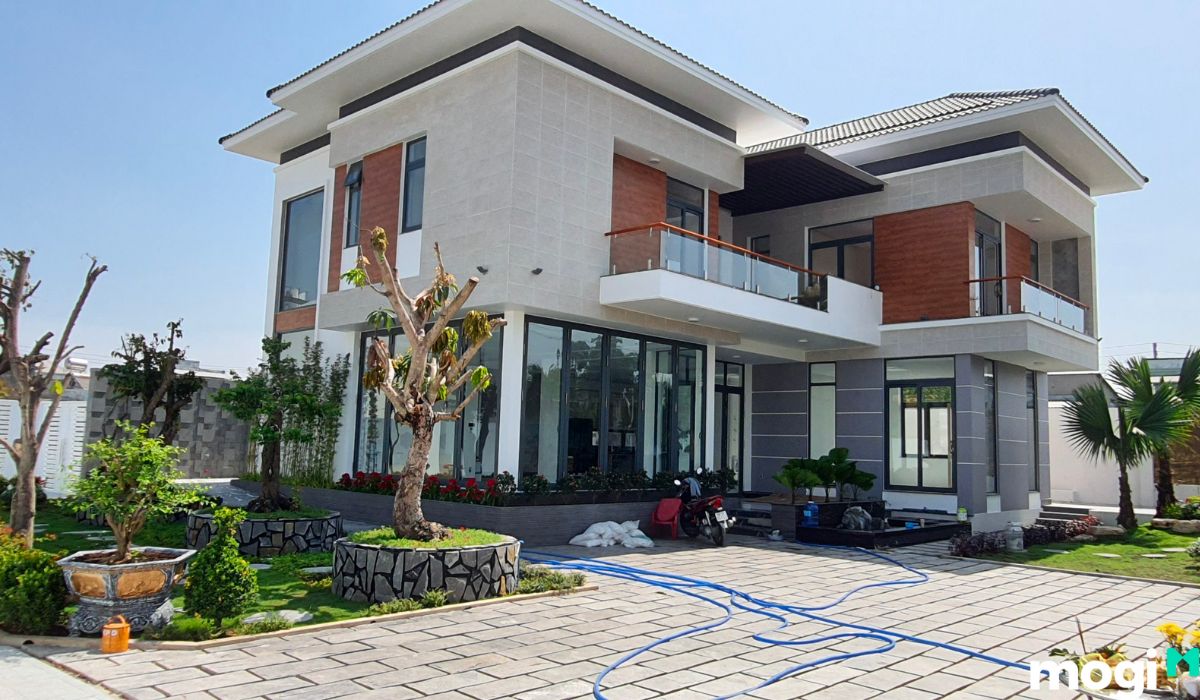 Nhà bán học môn là gì? Gallery 2