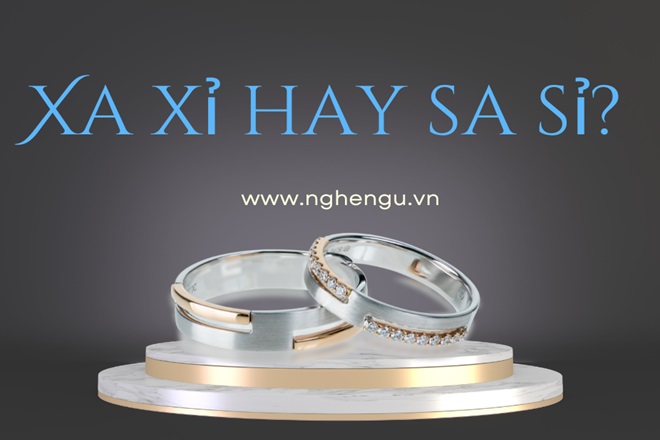 Sa sỉ là gì? Tìm hiểu chi tiết về Sa sỉ Gallery 1