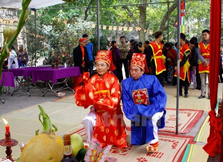 Trẩy Hội Là Gì? Gallery 1