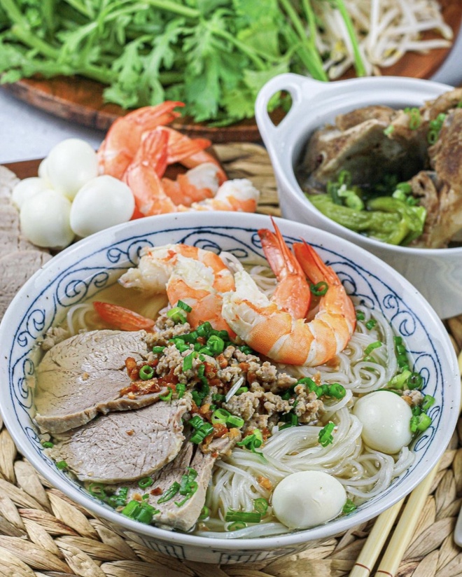 Hủ Tiếu Là Gì? Gallery 2