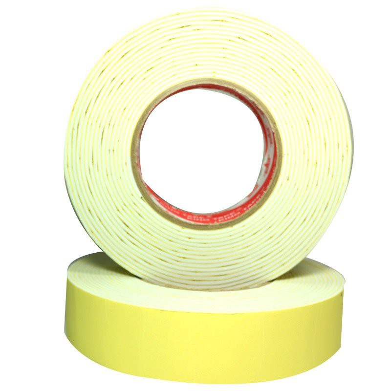 Keo Xốp 2 Mặt: Ứng Dụng, Lựa Chọn Và Hướng Dẫn Sử Dụng Gallery 2