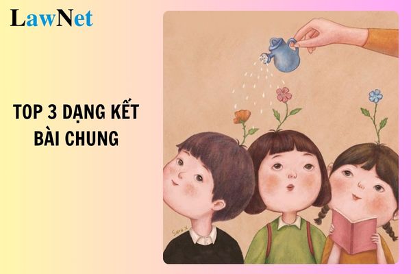 Kết Bài Hay Nhất: Bí Quyết Để Lại Ấn Tượng Khó Quên Gallery 1