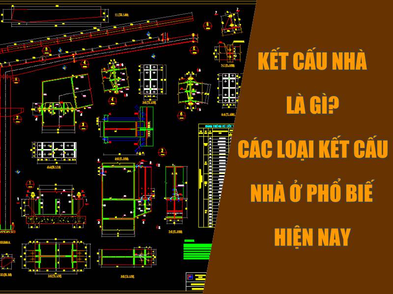 Kết cấu là gì? Gallery 1