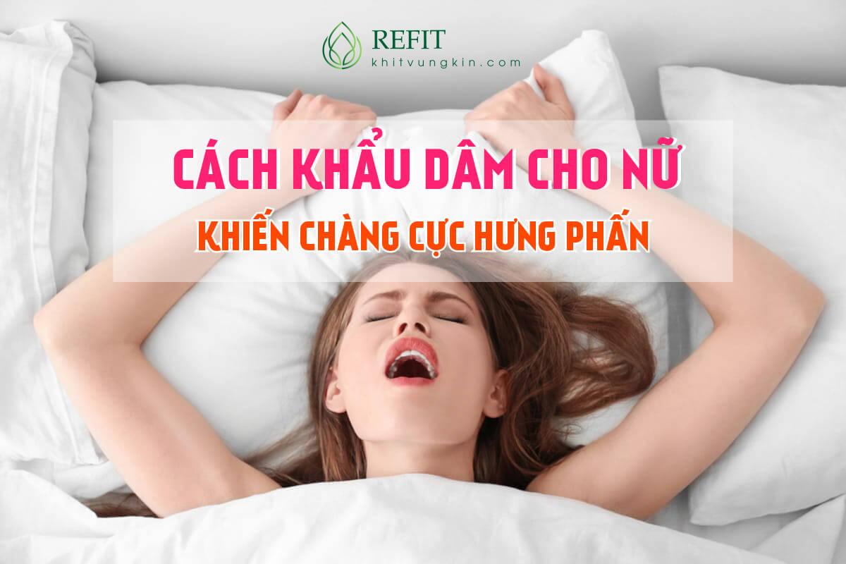 Khẩu dâm là gì? Gallery 1