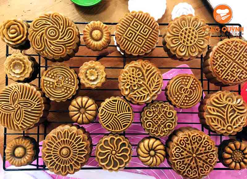Khuôn Bánh Trung Thu: Mua ở đâu? Loại nào tốt? Gallery 1