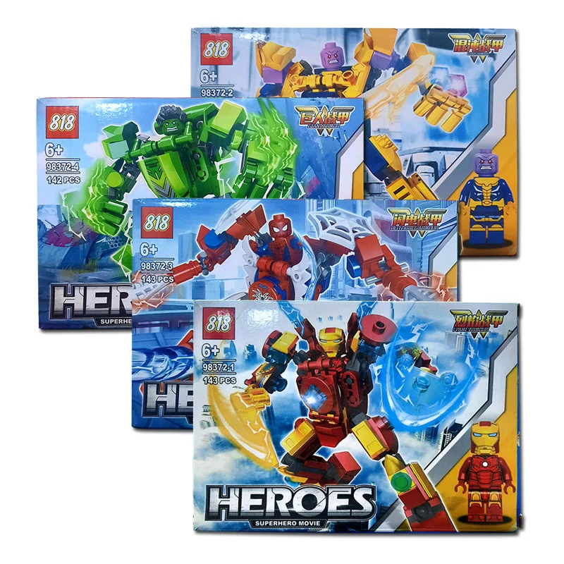 Xếp Hình Lego Miếng To: Khám Phá Thế Giới Khổng Lồ Của Sáng Tạo Gallery 2