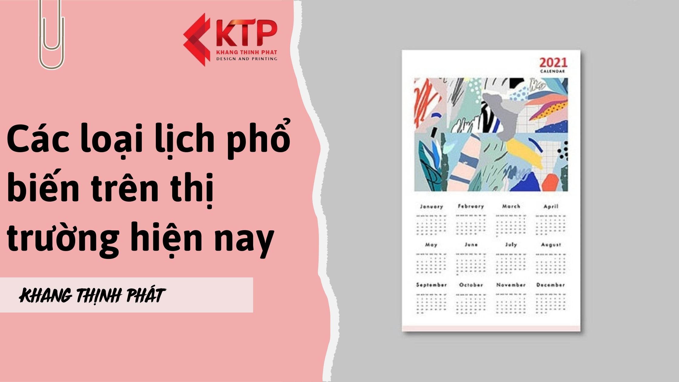 Lịch là gì? Gallery 1