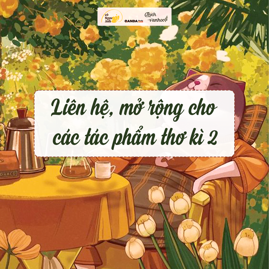 Liên Hệ Mở Rộng Văn 9: Hướng Dẫn Chi Tiết và Bài Tập Gallery 1