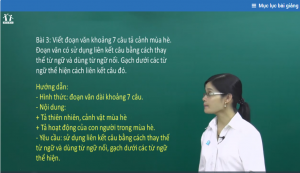 Liên Kết Câu Là Gì? Gallery 1