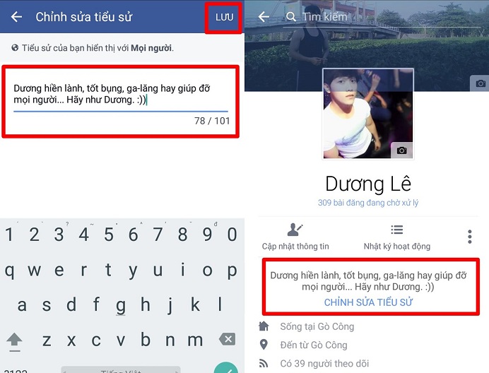Những Lời Giới Thiệu Bản Thân Hay Trên Zalo Hài Hước Gallery 1