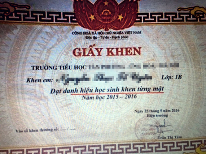 Lời Khen Là Gì? Gallery 1