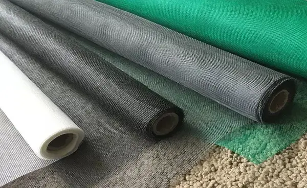 Lưới Chống Ruồi Muỗi Hiệu Quả, An Toàn Cho Gia Đình Bạn Gallery 1
