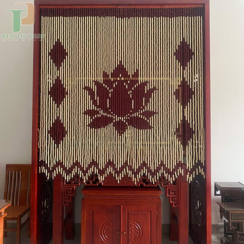 Mành Treo Bàn Thờ: Chọn Lựa Và Ý Nghĩa Gallery 1