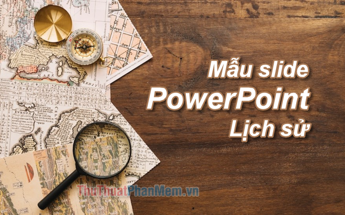 Mẫu Powerpoint Lịch Sử: Hướng Dẫn & Mẫu Tuyệt Đẹp Gallery 1