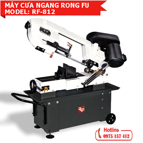 Máy Cưa Sắt Vòng: Hướng Dẫn Chọn Mua và Sử Dụng Gallery 1