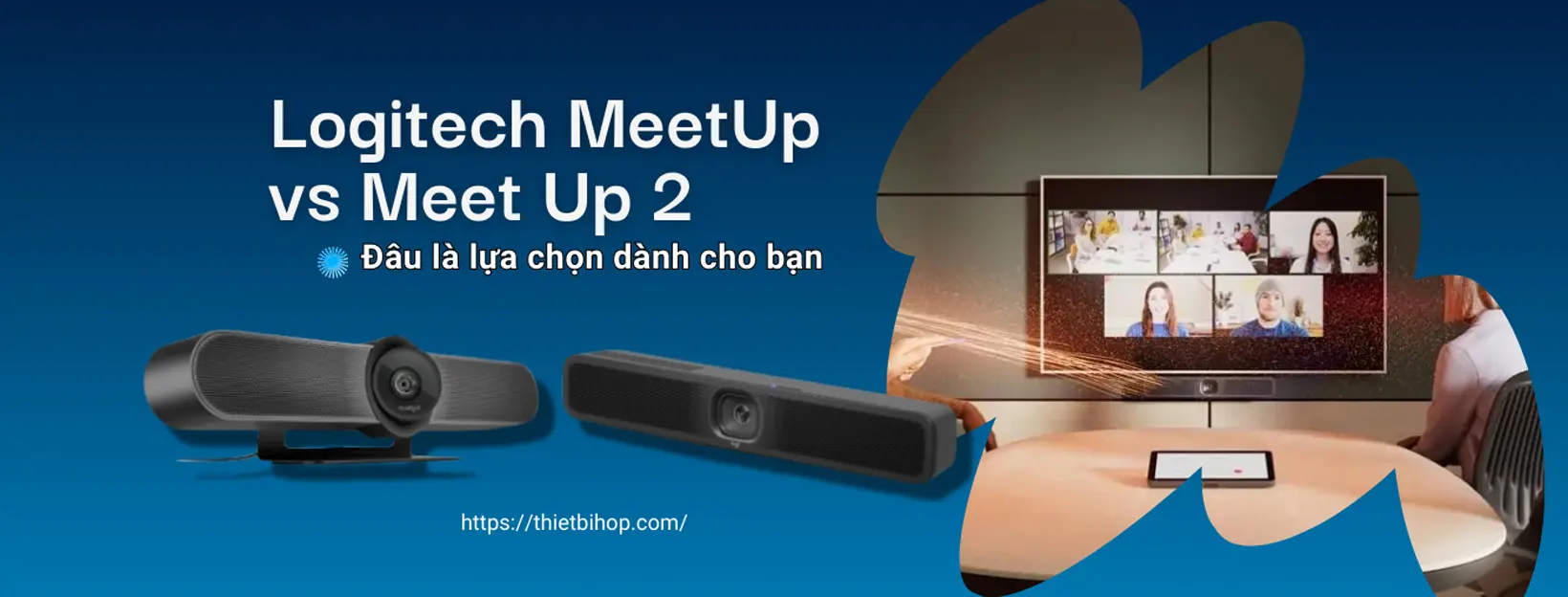 Meetup Là Gì? Gallery 1