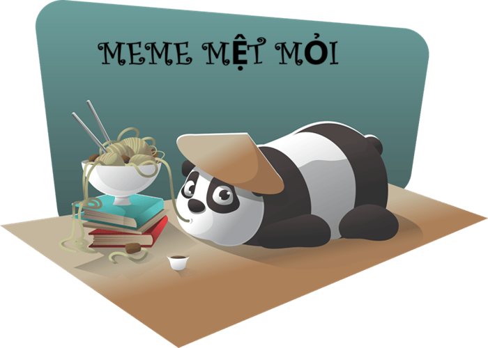 Meme Cuộc Sống: Tổng Hợp Những Hình Ảnh Hài Hước Nhất Gallery 2