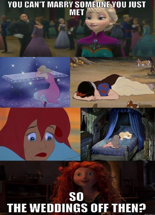 Meme Disney: Tổng hợp những meme hài hước và đáng yêu từ thế giới Disney Gallery 1