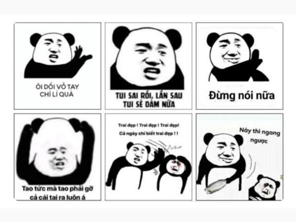 Meme Người Là Gì? Cẩm Nang Meme Người Từ A - Z Gallery 2
