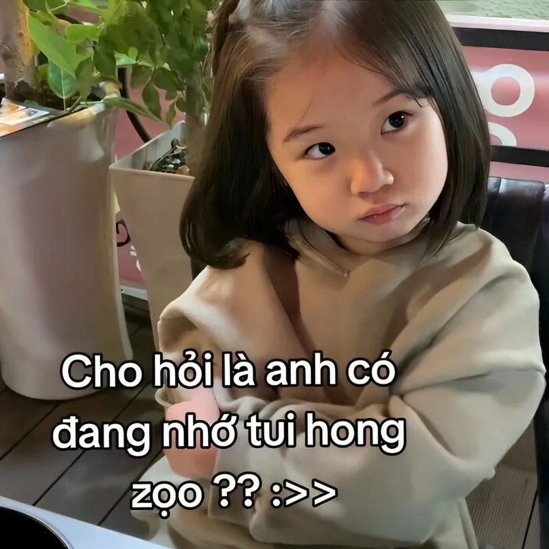 Nhớ Người Yêu Meme: Tổng hợp những meme hài hước và đáng yêu nhất Gallery 1