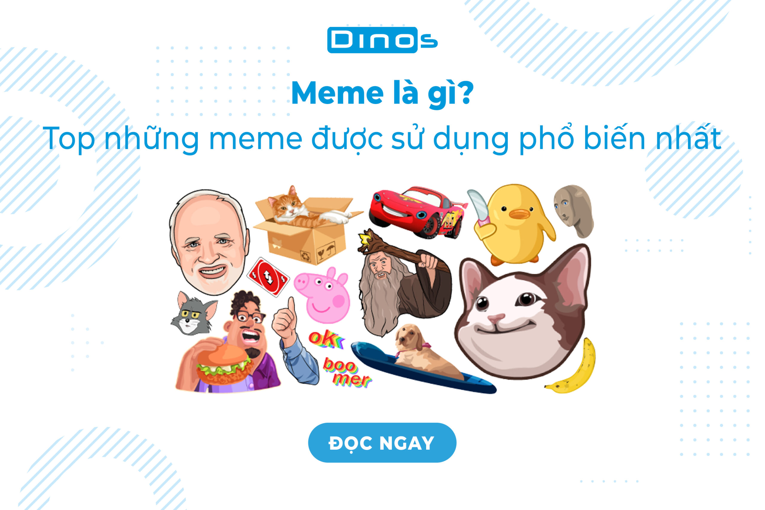 Meme Nói Là Gì? Giải Mã Meme Nói Hot Nhất Hiện Nay Gallery 2