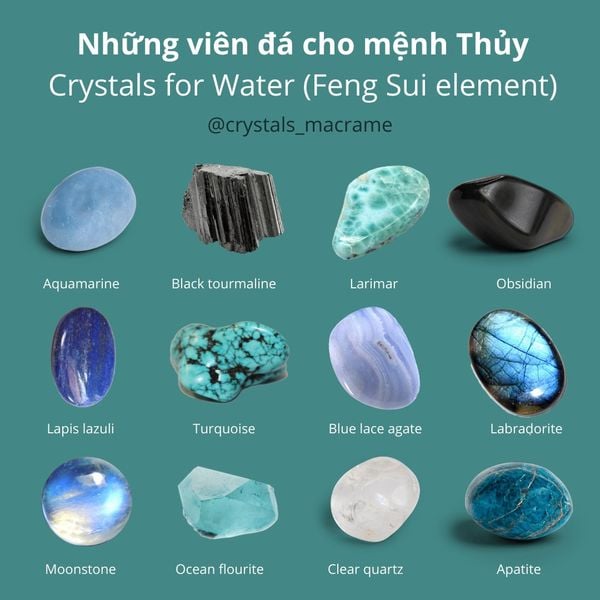 Mệnh Danh Là Gì? Gallery 1
