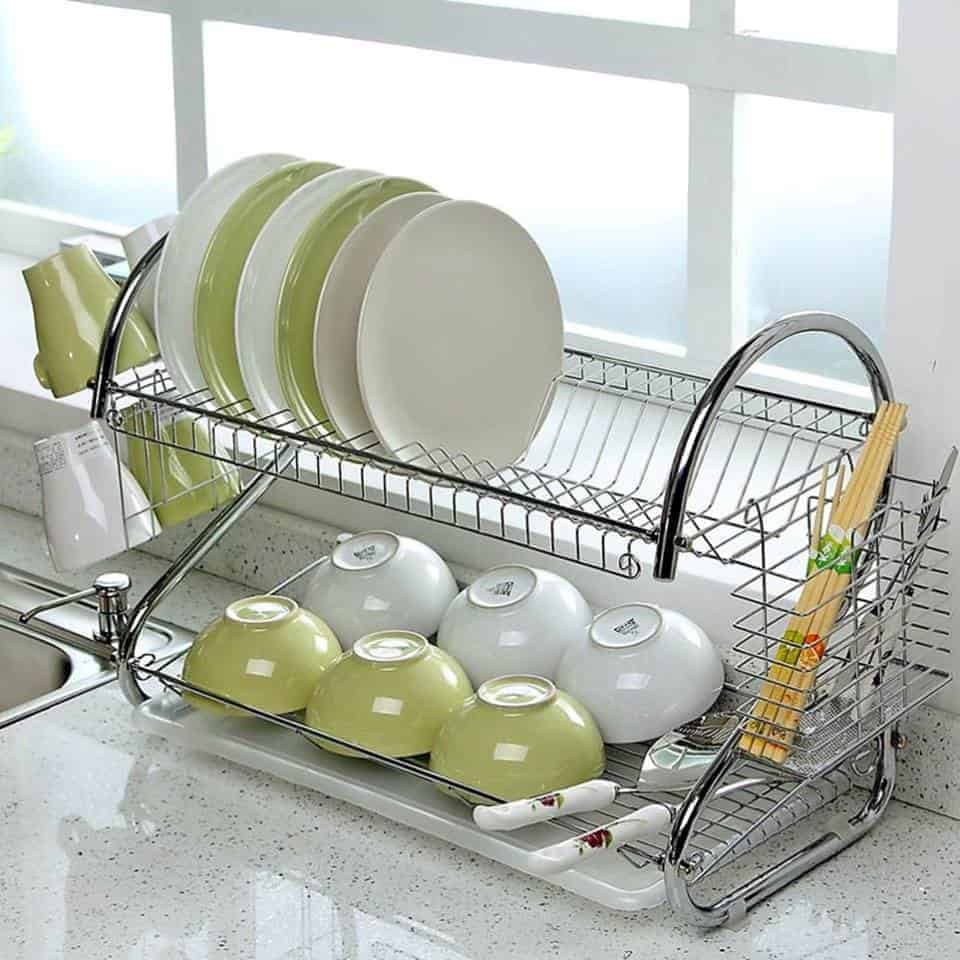 Ngăn Nấp Là Gì? Hướng Dẫn Chi Tiết Về Các Loại Ngăn Nấp Gallery 1