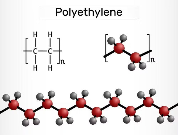 C2H4 ra nhựa PE: Quá trình sản xuất Polyethylene Gallery 2
