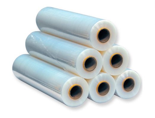 Etilen ra nhựa PE: Quá trình sản xuất Polyetylen Gallery 2