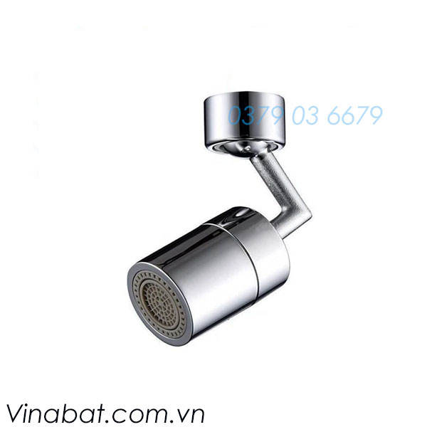Nối Vòi Nước Rửa Bát Gallery 1