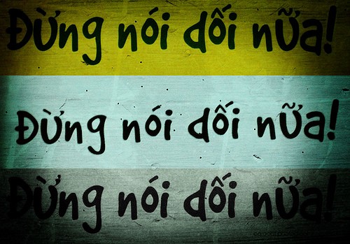 Nói Xạo Là Gì? Bí Kíp Nói Xạo Như Gió Gallery 1