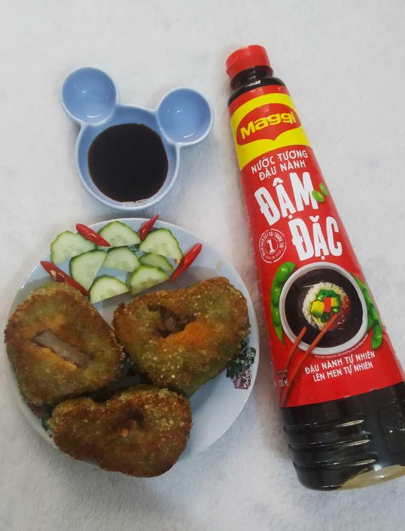 Bánh Chưng Chấm Gì? Gallery 1