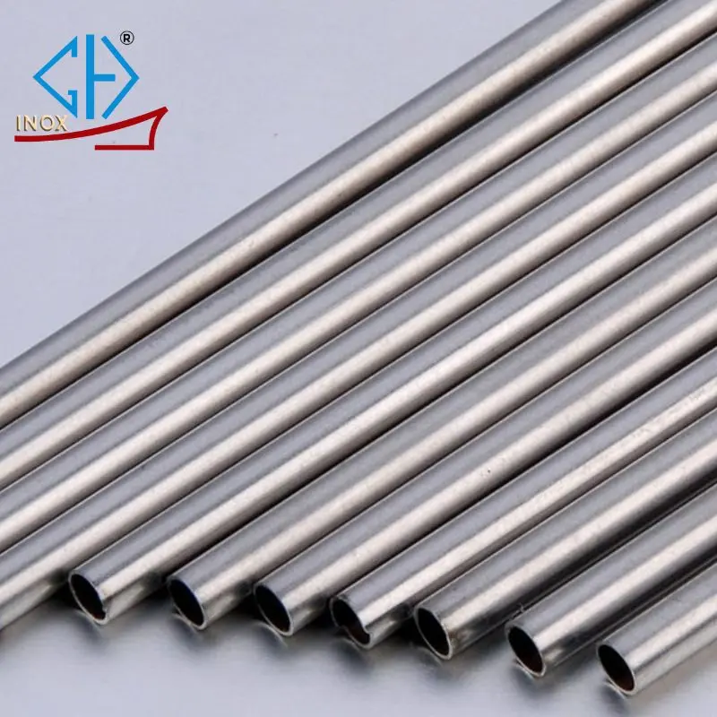 Ống Inox Phi 16: Thông Tin Chi Tiết, Ứng Dụng Và Giá Cả Gallery 2